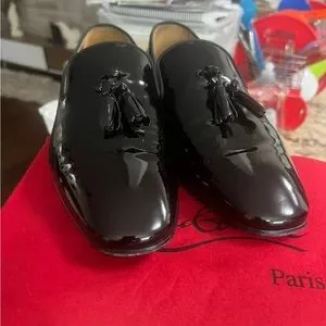 Christian Louboutin | Shoes | Pristine Louboutin For Men  display picture 1